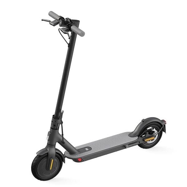 Mi Electric Scooter Pro 2