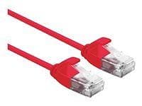 Roline Slim UTP Cat6a RJ45 - RJ45 LSZH 0,3m
