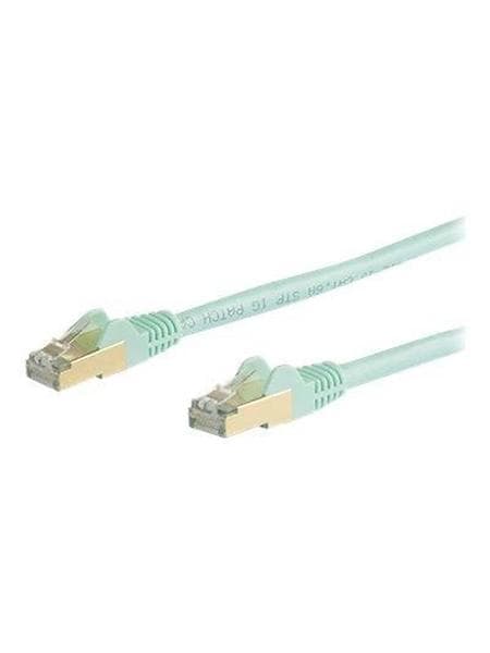 StarTech STP Cat6a RJ45 - RJ45 7m