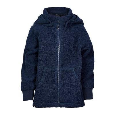 Neomondo Branas Teddy Fleece Jacket (Jr)