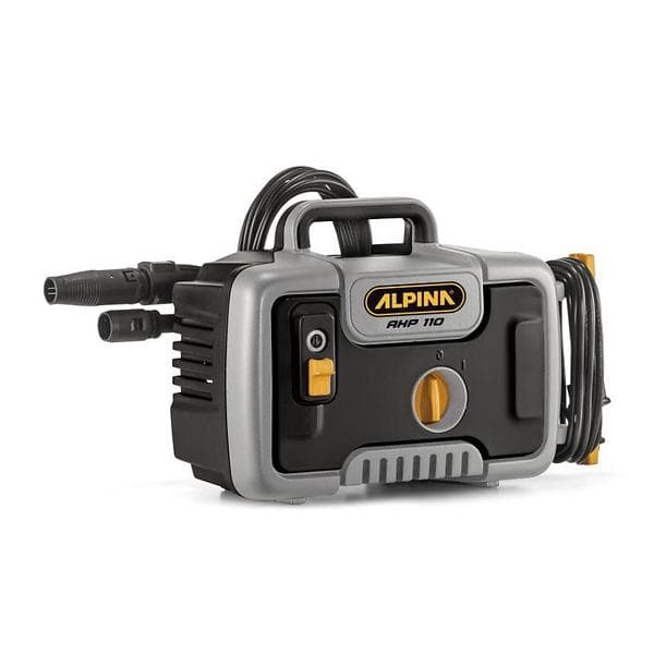 Alpina Garden AHP 110
