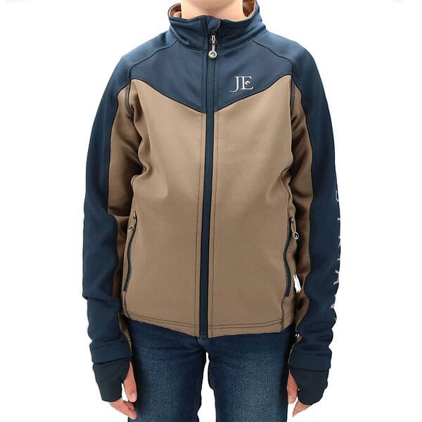 Jacson Morris Functional Jacket (Jr)