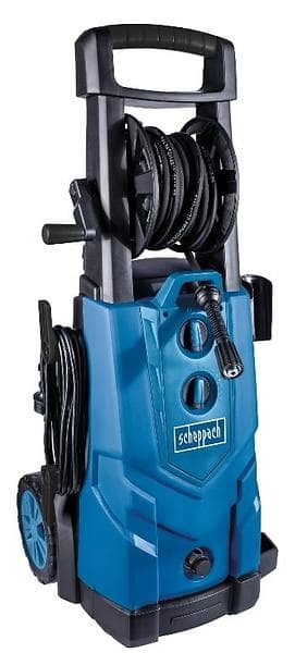 Scheppach HCE 3200i