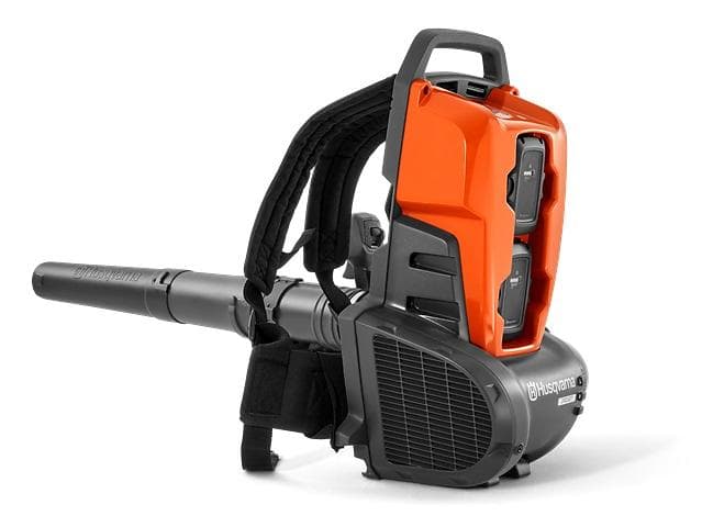 Husqvarna 340iBT (Utan Batteri)