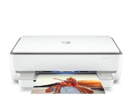 HP Envy 6030e