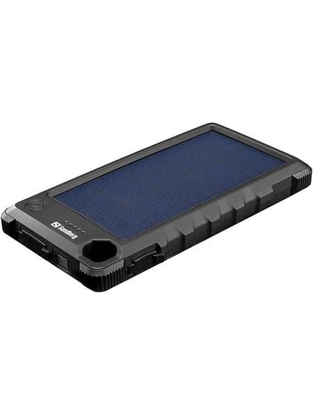 Sandberg Outdoor Solar Powerbank 10000