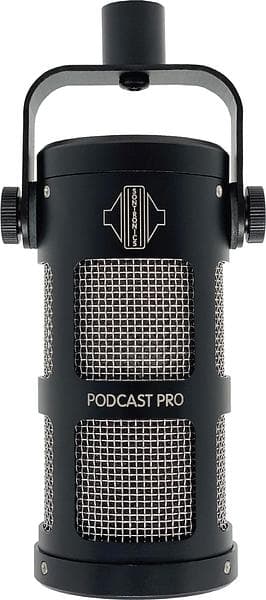 Sontronics Podcast Pro