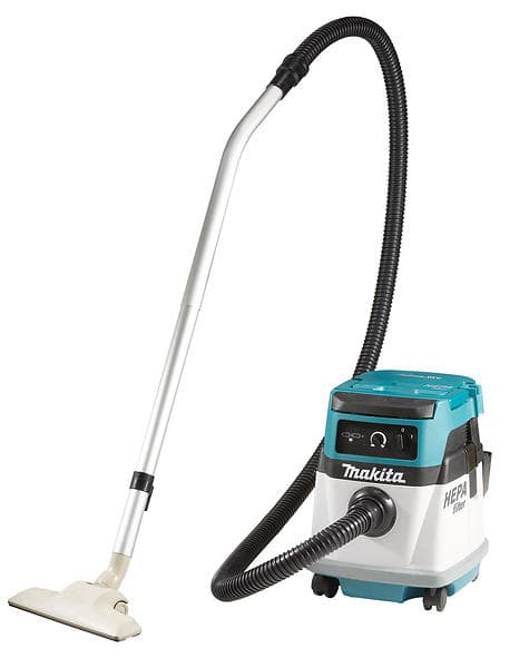 Makita DVC151LZ