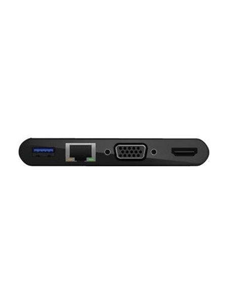 Belkin USB-C Multimedia Adapter