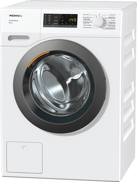 Miele WEA035 WCS Active (Vit)