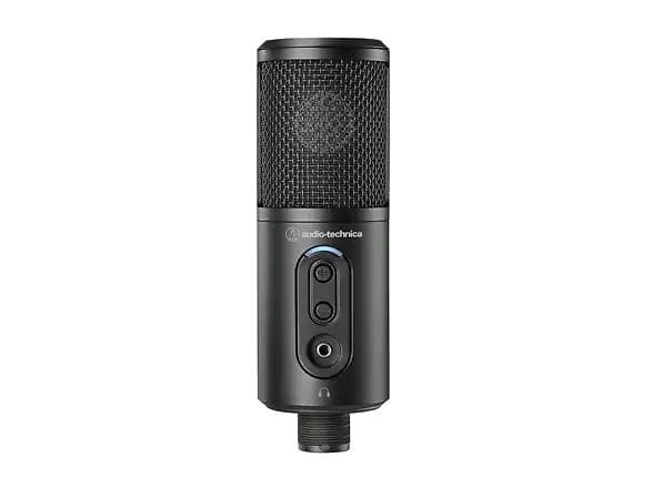 Audio Technica ATR2500X-USB