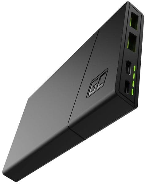 GreenCell PBGC02