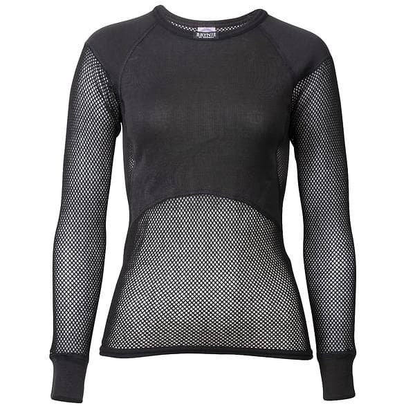Brynje Super Thermo LS Shirt (Dam)