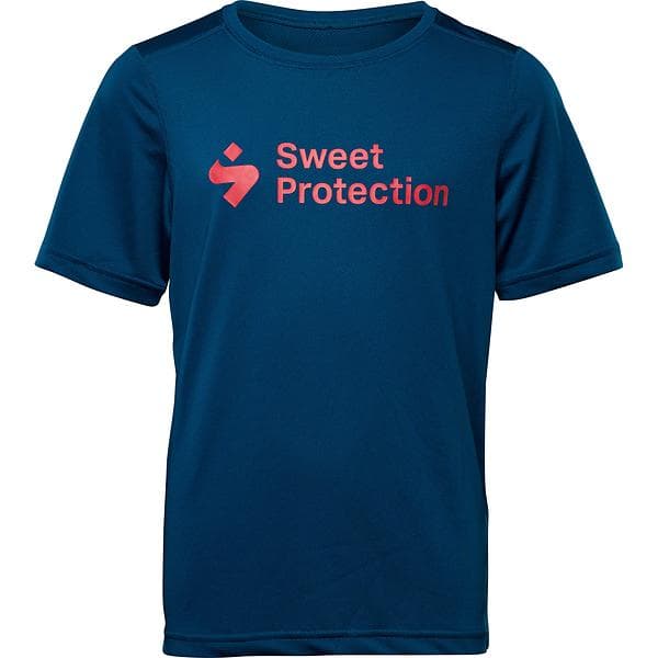 Sweet Protection Hunter SS Shirt (Jr)