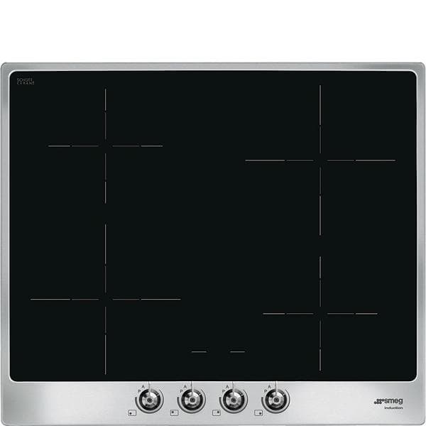 SMEG SI364FXM (Rostfri)