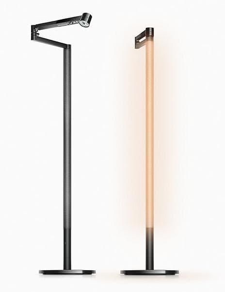 Dyson Solarcycle Morph Golvlampa