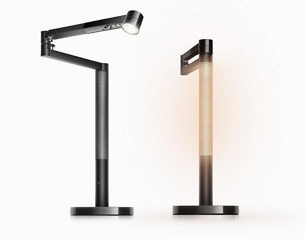Dyson Solarcycle Morph Bordslampa 
