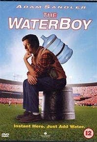 The Waterboy (UK) (DVD)