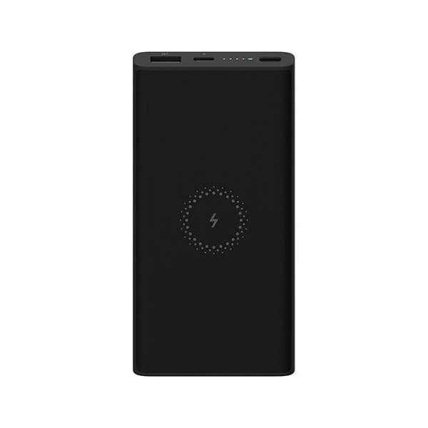 Xiaomi Mi Wireless Power Bank 10000mAh