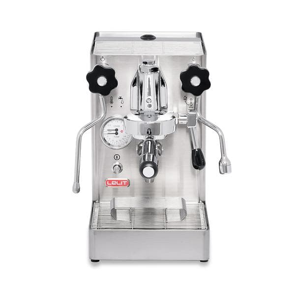 Lelit MaraX PL62X