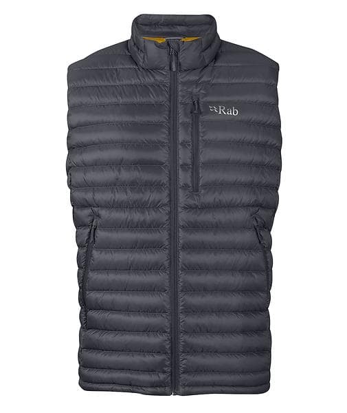 Rab Microlight Vest (Herr)