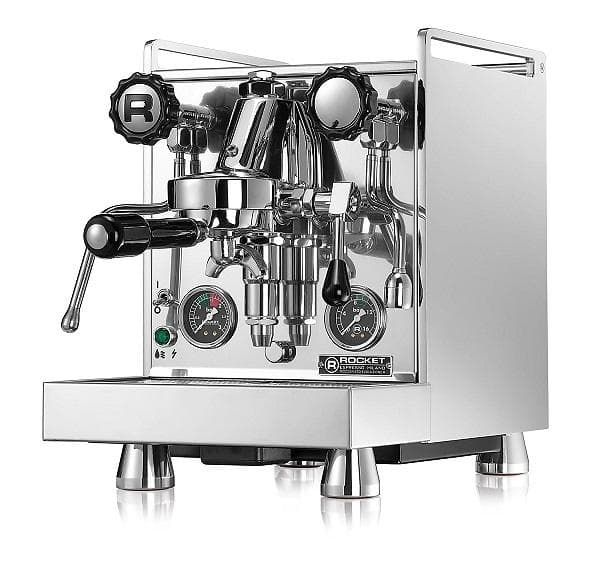 Rocket Espresso Mozzafiato Cronometro R