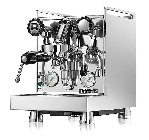 Rocket Espresso Mozzafiato Cronometro V