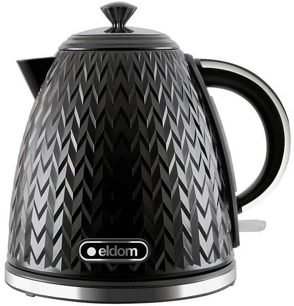 Eldom C265 1,7L