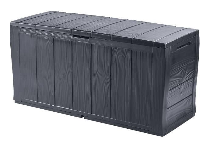 Keter Sherwood Storage Box 270L