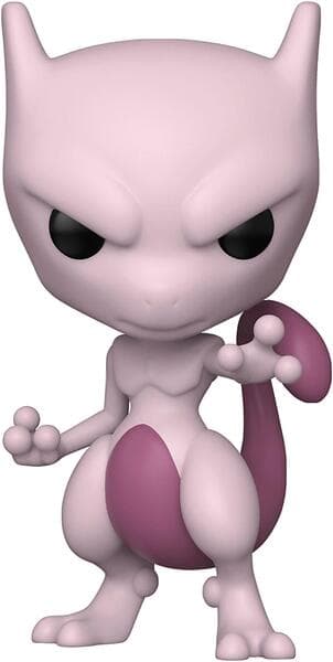 Funko POP! Pokemon 581 Mewtwo