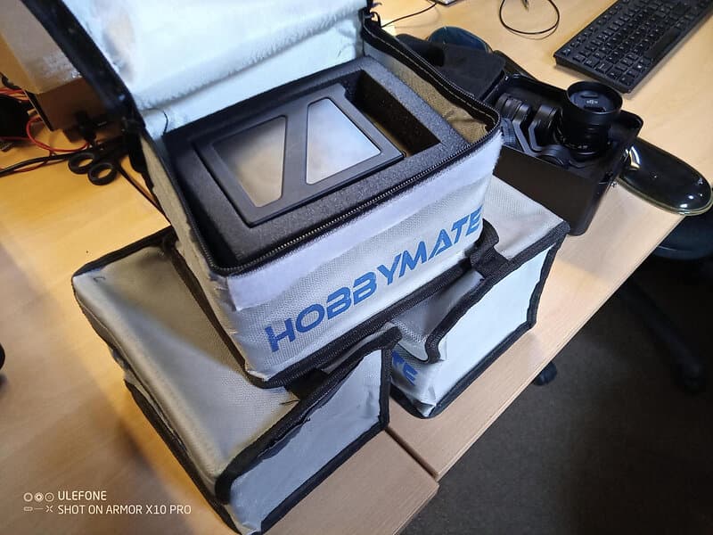 DJI Matrice 210 v2 RTF