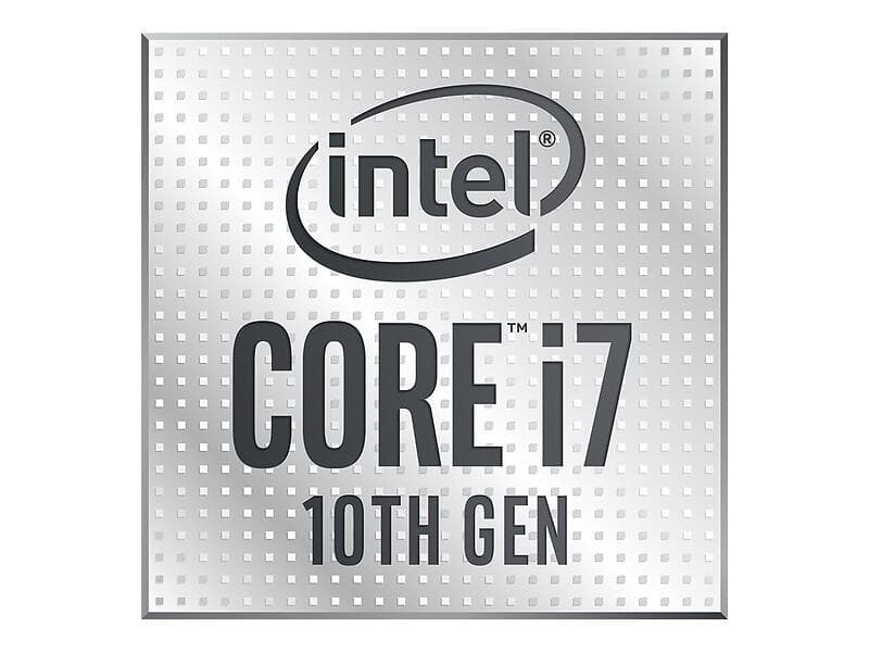 Intel Core i7 10700F 2,9GHz Socket 1200 Tray