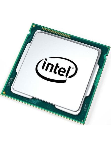 Intel Core i5 10400F 2,9GHz Socket 1200 Tray