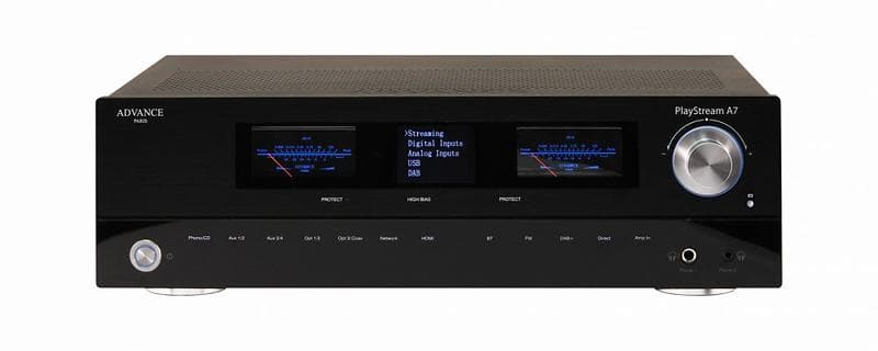 Advance Acoustic Playstream A7
