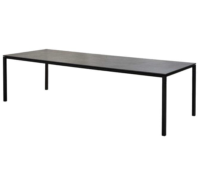 Cane-Line Pure Bord 280x100cm