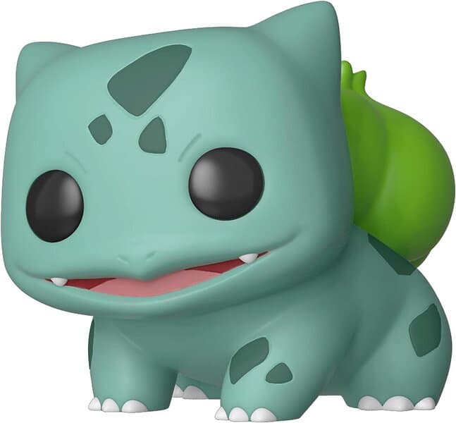 Funko POP! Pokemon 453 Bulbasaur
