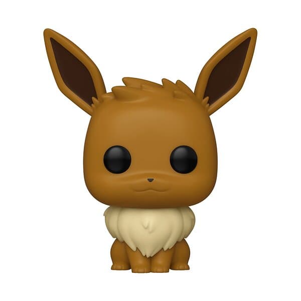 Funko POP! Pokemon 577 Eevee