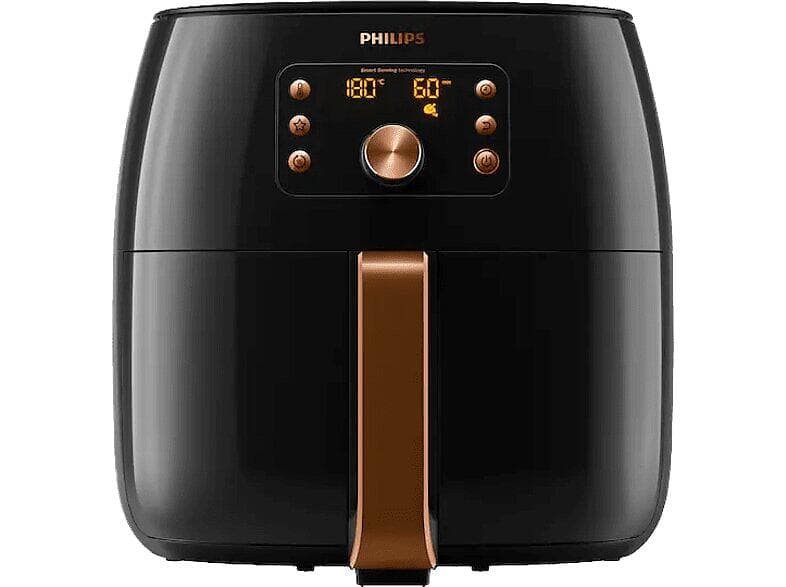 Philips Premium Airfryer XXL HD9867