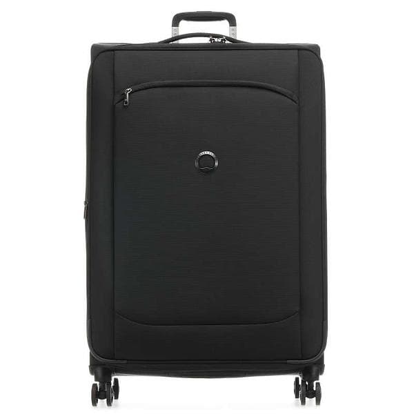 Delsey Montmartre Air 2.0 4-Wheel Trolley Case 68cm