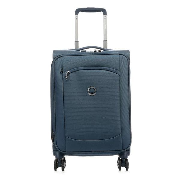 Delsey Montmartre Air 2.0 4-Wheel Trolley Case 55cm