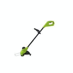 Greenworks G24LT25 (Utan Batteri)