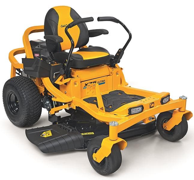 Cub Cadet Ultima XZ5 L107