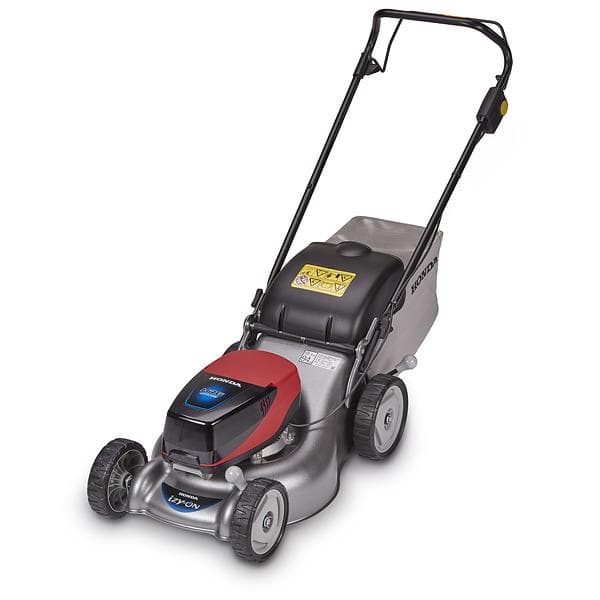 Honda HRG 416 XB