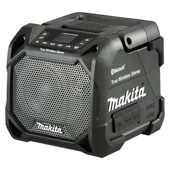 Makita DMR203B Bluetooth Högtalare