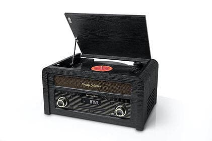 Muse MT-115W