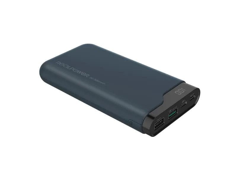 RealPower PB-20000 PD