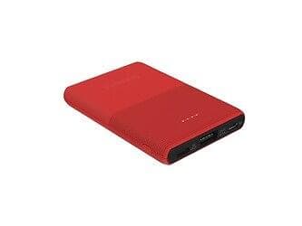 TerraTec Powerbank P50 Pocket