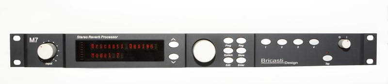 Bricasti Design M7