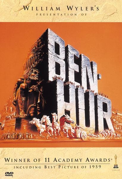 Ben Hur (DVD)