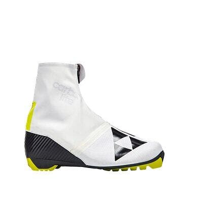 Fischer Carbonlite Classic WS